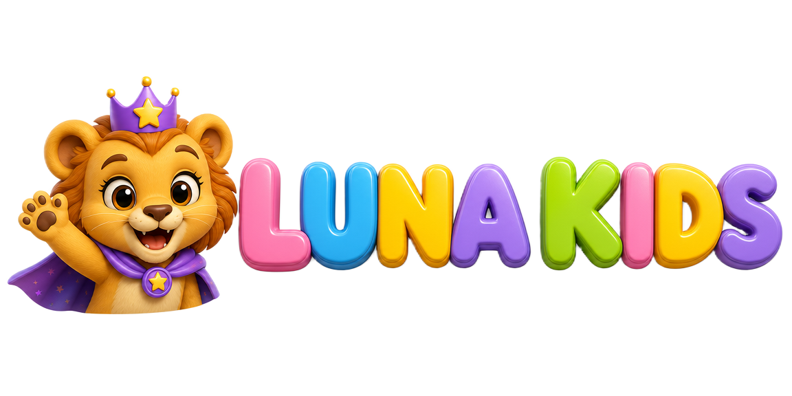 Luna Kids