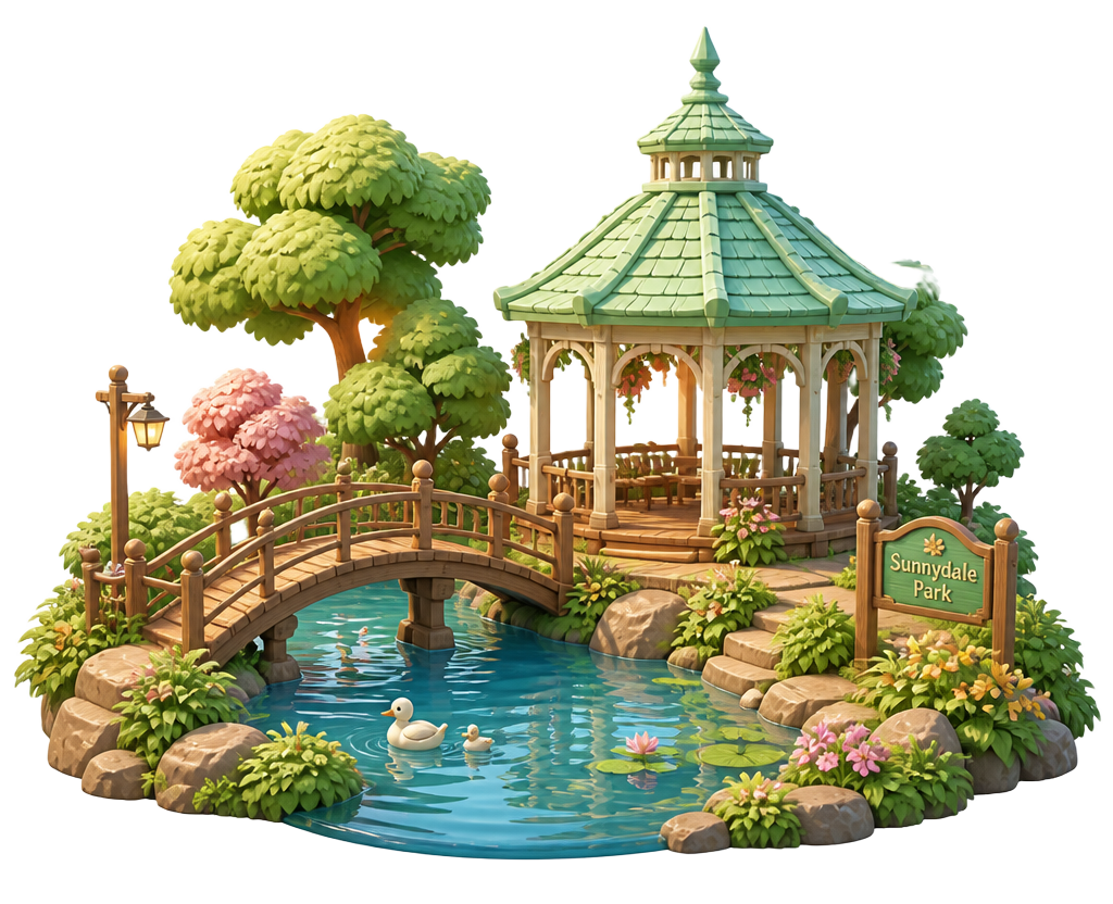Le Parc Nature