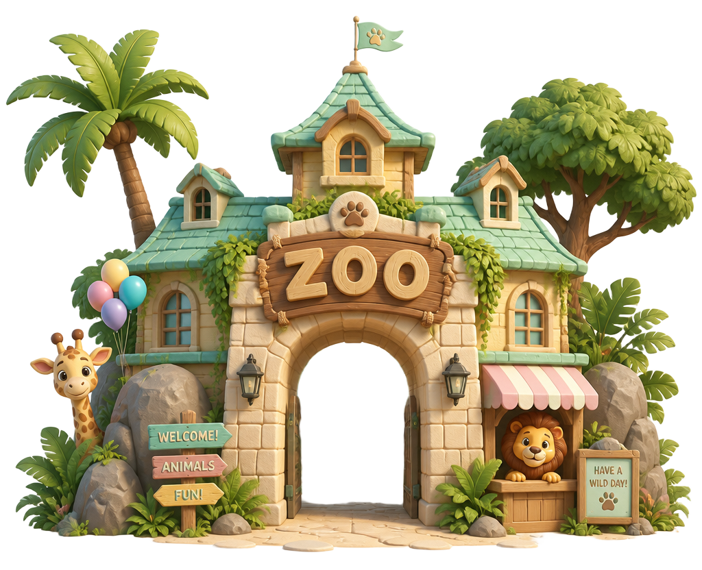 Le Zoo